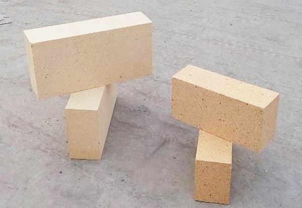 高爐粘土磚 高爐粘土磚